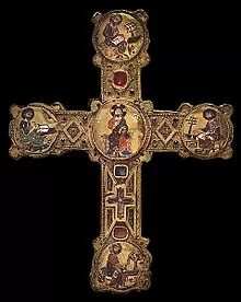 صلیب برای اعدام