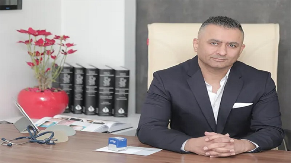 لیپوماتیک با دکتر کامبیز ایزدپناه