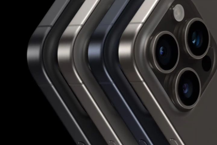 خرید گوشی ایفون از فروشگاه اینترنتی پیندو