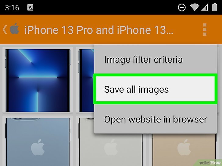 Download All Images on a Web Page at Once Step 11 Version 3.jpg