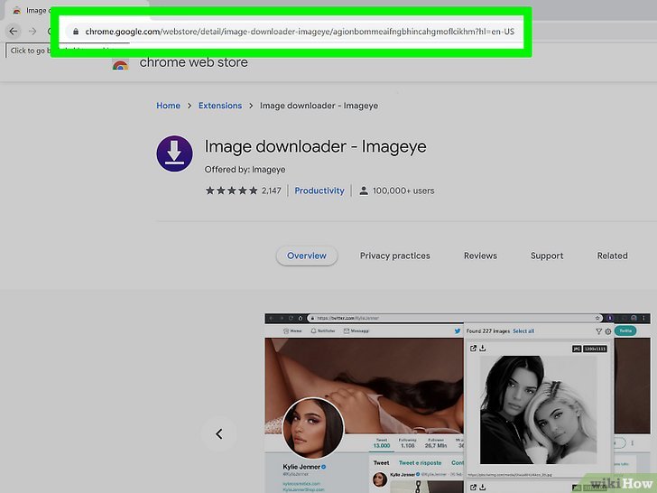 Download All Images on a Web Page at Once Step 14 Version 3.jpg