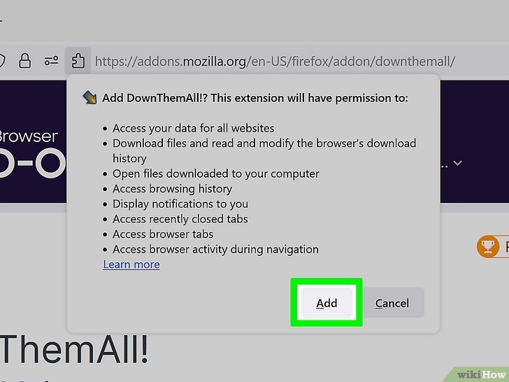 Download All Images on a Web Page at Once Step 25.jpg
