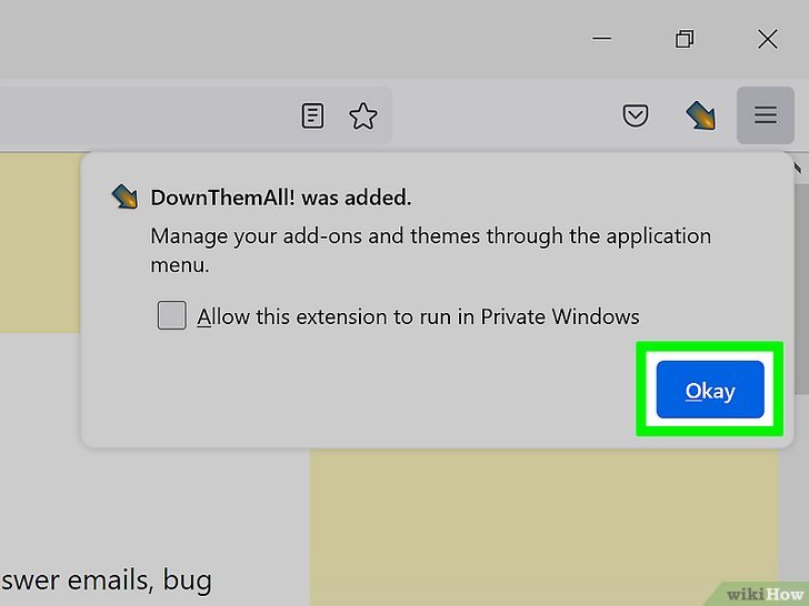 Download All Images on a Web Page at Once Step 26.jpg