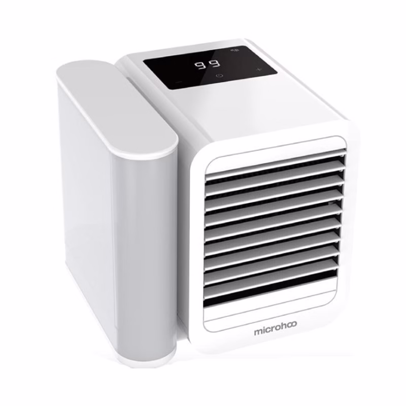 کولر آبی سلولزی شیائومی مدل Microhoo MHO1R