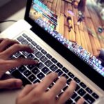 مصرف اینترنت بازی‌های آنلاین چقدر است؟