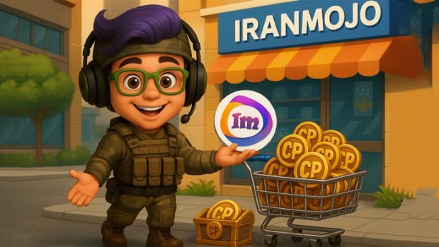 سی پی کالاف دیوتی