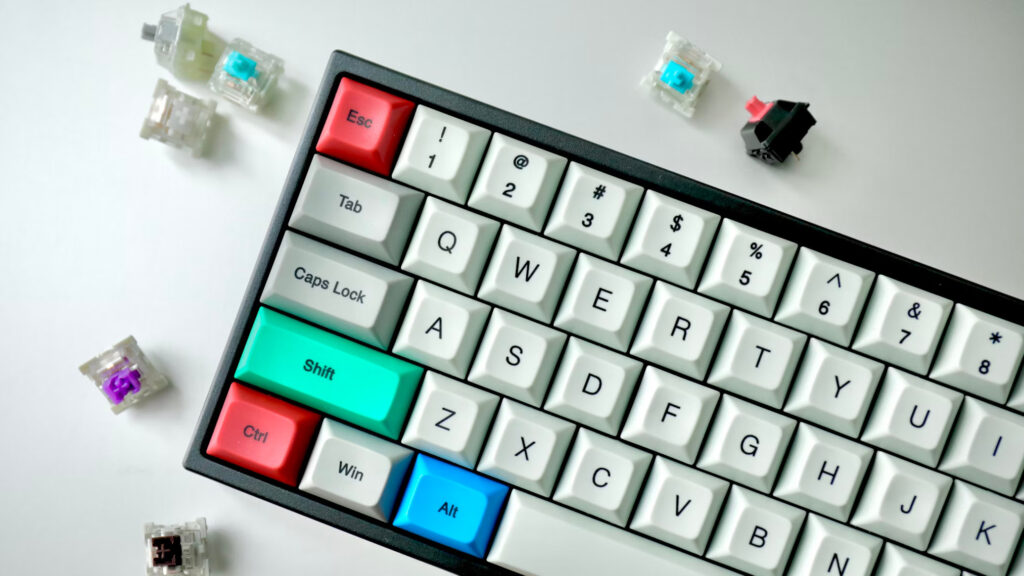 بهترین کیبورد برای مک