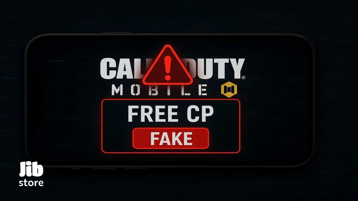 خرید سی پی جیب استور