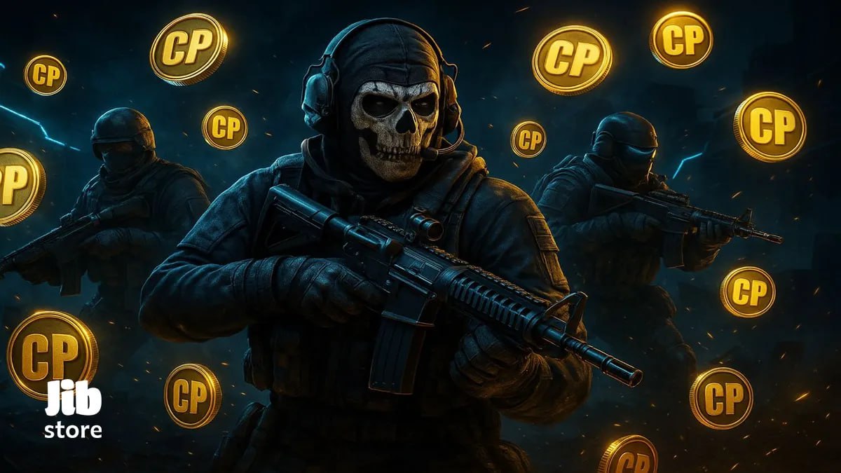 سی پی رایگان کالاف: واقعیت یا تله تبلیغاتی؟