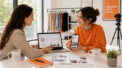اینفلوئنسر مارکتینگ؛ معیار های انتخاب شریک تبلیغاتی درست