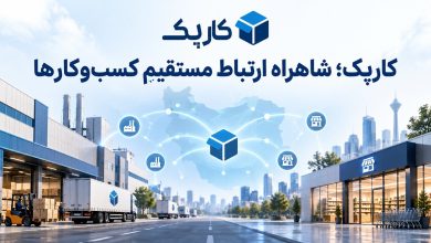 چگونه بدون واسطه تامین‌کننده و نمایندگی پیدا کنیم؟
